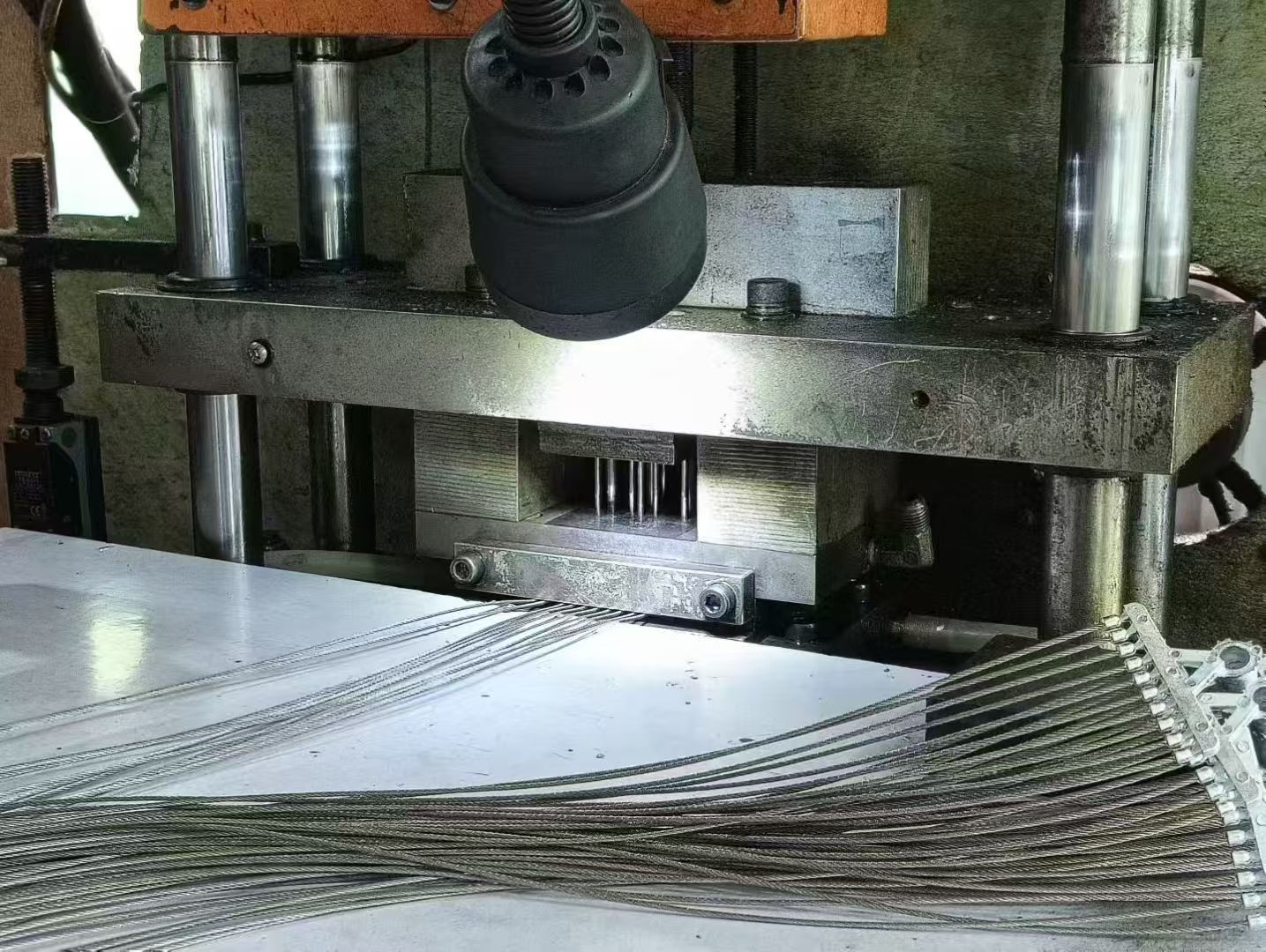 Dongguan Meiyan Lighting Hardware Co., Ltd.