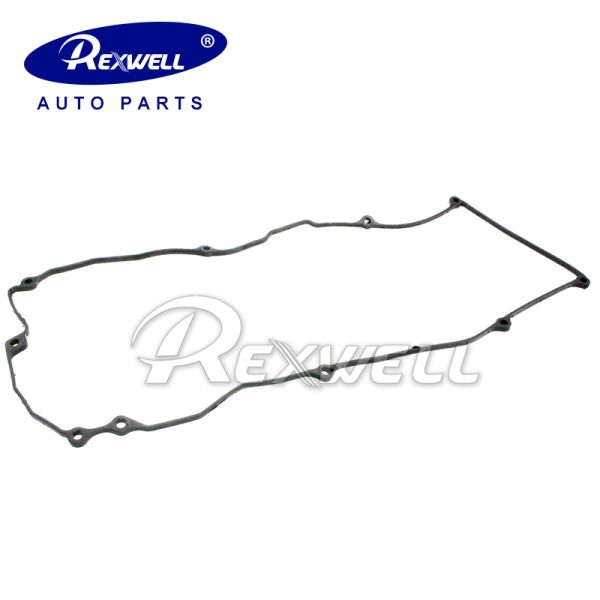 Instalación de automóviles Nissan Motor Cabeza del cilindro Rocker tapa de junta para SUNNY B10RS 13270-95F0B