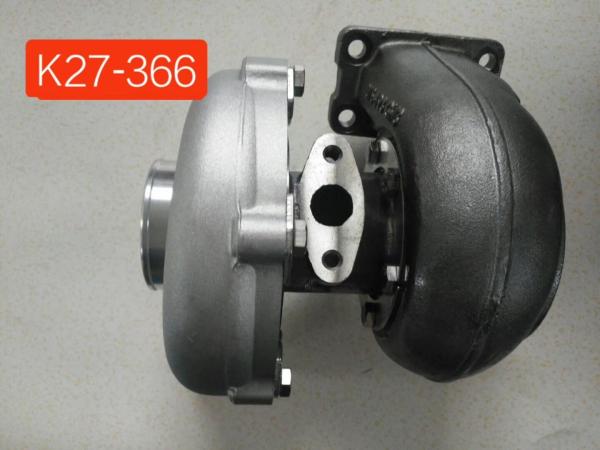 K27 Turbo Chargers Auto Spare Parts 53279756441 For Mercedes Turbocharger