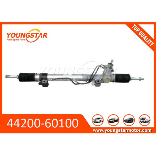 Машинные части автомобиля шестерни управления рулем крейсера 44200-60100 земли Тойота