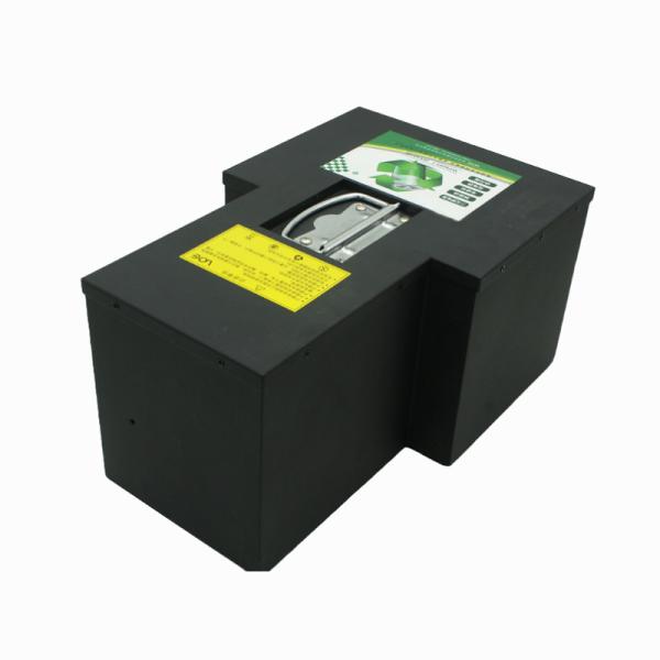 Electric Tricycle 60V 50A Lithium Iron Phosphate Battery Pack