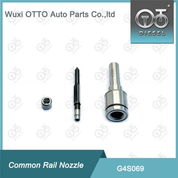 Denso G4S069 Common Rail Nozzle for Diesel Engine