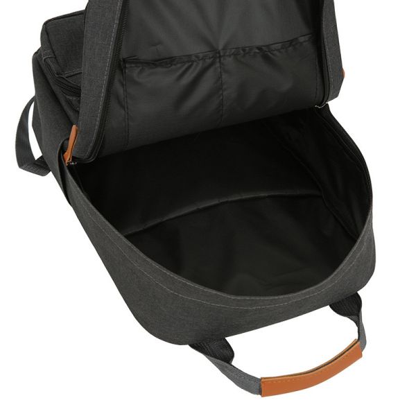 3 In 1 Travel Laptop Backpack BSCI ISO Anti Theft Backpack School