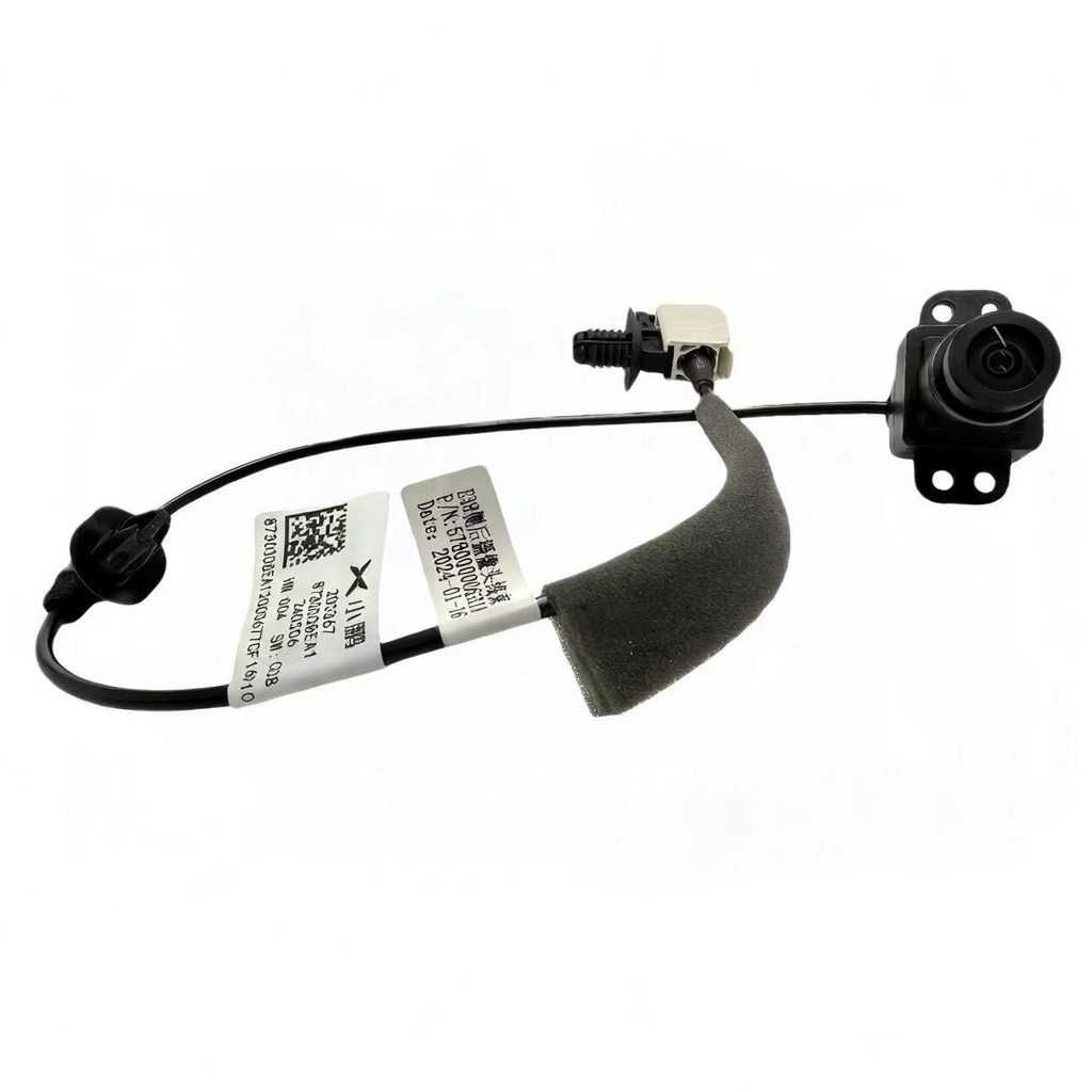 For Xiaopeng G9 Leaf Plate Side Camera, Side Rear Camera, Reverse Camera, Auxiliary Camera OEM8730008EA1