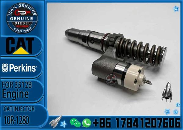 engine fuel injector 10R-1278 10R-1276 10R-1288 10R-1280 10R-1279  20R-1270 20R-1276 20R-0848 20R-0850