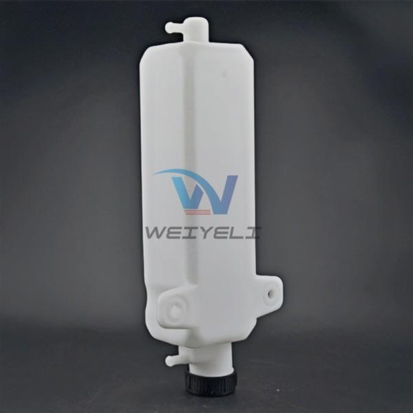 Excavator DX55-9C DX60-9C Plastic Water Kettle Radiator Coolant Expansion Storage Tank