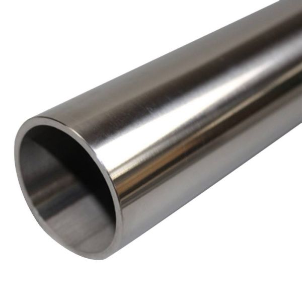 Sts316L Stainless Steel Pipe for Grade 201 301 401