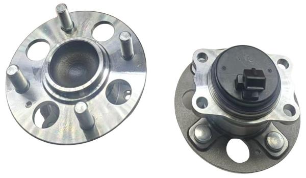 WHEEL HUB BEARING 52750-F9100