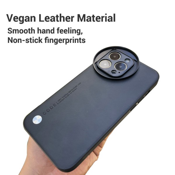 58mm Magnetic Phone Filter Waterproof Phone Camera Filters Anti Scratch For iPhone 14 Pro Max