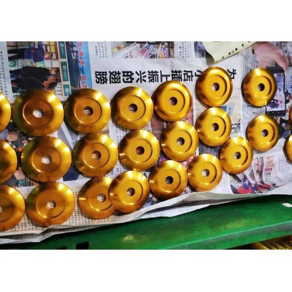 Покрывать стальной Pin селектора веса поляка для магнитного оборудования спортзала