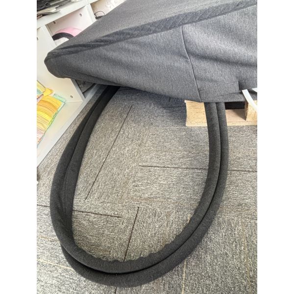 Configuración de temperatura ajustable Sistema de enfriamiento de cama y manta para una comodidad personalizada en el calentamiento y enfriamiento