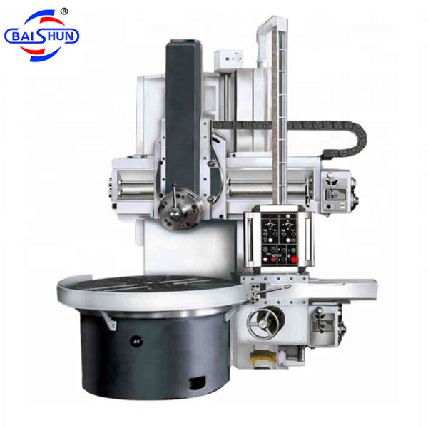 Вертикальный поворотный стан 1600 мм Максимальная длина поворотного станка