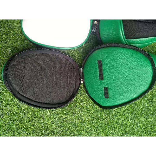 custom golf head cover, custom head cover , driver headcover , driver headcovers, dismountable cover