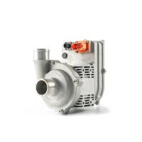 OWP-BL1500 Serie bomba centrífuga de una sola etapa 400V-800VDC 1500W para refrigeración de líquidos Sistema de gestión térmica de almacenamiento de energía