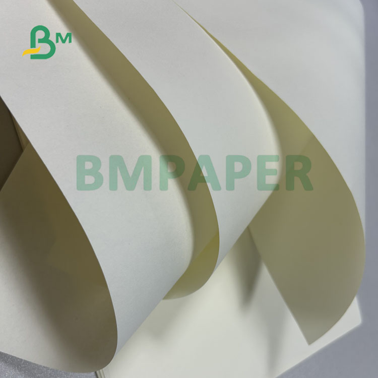65g 70g 75g 80g High Bulky Cream Color Printable Book Paper Sheet To Novels Printing  65г 70г 75г 80г Крем высокий объемный цвет печатаемый книжный лист бумаги для романов Печать
