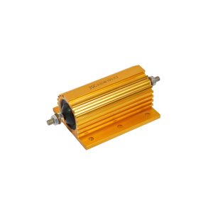 Aluminum Housed Wirewound Resistors