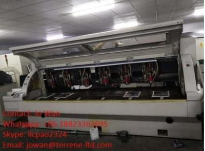 HITACHI MARK30 PCB Drilling Machine