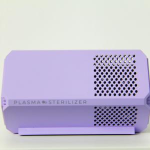 5V 3W Portable Car Air Purifier for 3-10 M² Areas