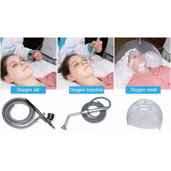 HYDRA FACIAL MACHINES & OXYGENEO FACIAL DEVICE DEALER в ОАЭ. Является поставщиком устройств для лица.