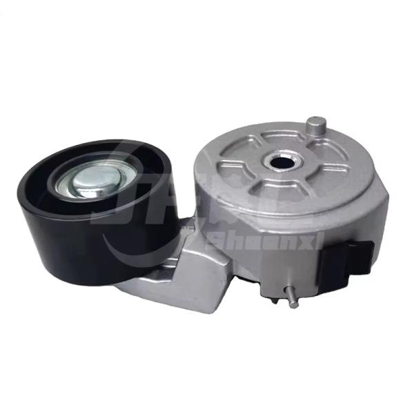 6126400061256 Timing Chain Parts Truck Belt Tensioner Pulley for Cummins Engine