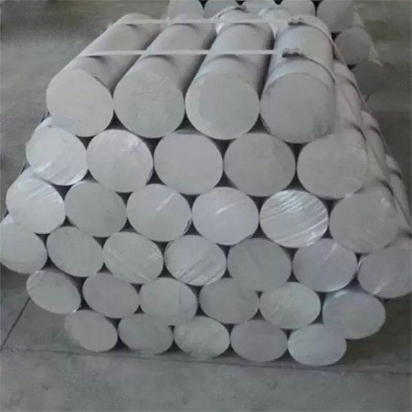 Cold Drawn Round T3 T4 5052 Round Bar 7075 T6 Aluminum Bar