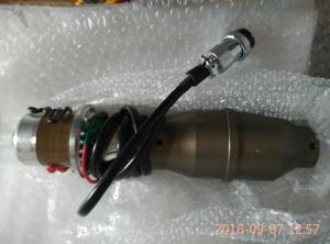 Transdutor 1500W 1800W 2000W 1200W da soldadura ultrassônica de Collectiong da