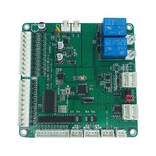 One-stop Electronic Pcba Assembly Electronic Service Manufacturer Pcb Pcba