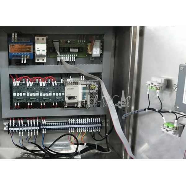 Одна дорога 120 БПХ машина завалки воды 5 галлонов