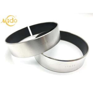 Никогда втулка экскаватора металла PTFE 7177-01130 деформации