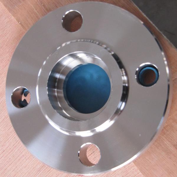 NXF ASTM A240 316H/1Cr17Ni12Mo2/31609 DN15-1200  Class150-1500 Stainless Steel 316H Forging ANSI B16.5 Socket Welding Flange