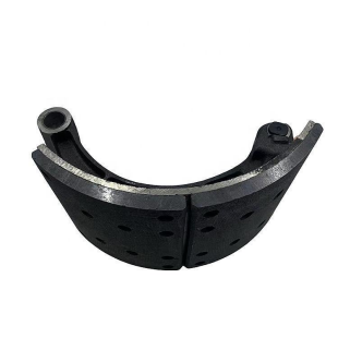 Автомобильные тормозные детали Оригинальная сборка заднего тормозного обуви HD90149340095 Для Schaman