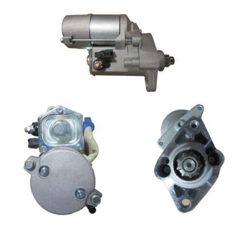 2005 - 2009 Truck Starter Motor , Land Rover Starter Motor Lr3 4.4l 428000-1920 Nad 500160