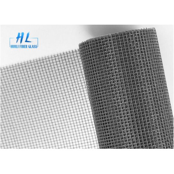 экран окна стеклоткани 110Г 120Г, длинная жизнь экрана насекомого стеклоткани