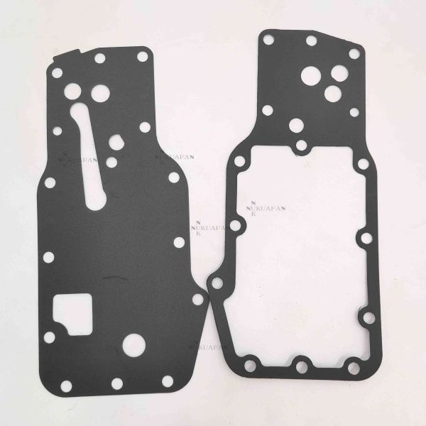 PC200-8 6ISDE QSB6.7 6D107 ISDE Cylinder Head Gasket Kit for Cumm ins and Komatsu Engines 4955229 4955230