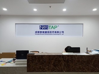 Маскировка данных сети TAP и генератор сетевых пакетов для управления трафиком