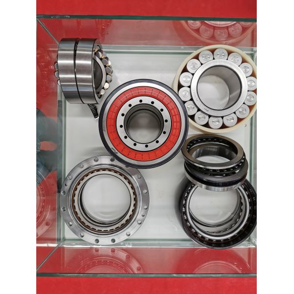 A4VFO28 Hydraulic Cylinder For Metallurgical Continuous Casting Equipment