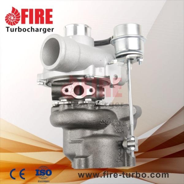 K03 Turbocharger 53039700524 1118100A01 China Changan CS75 Blue Core 1.8T with JL486ZQ2,JL486ZQ5 Engine