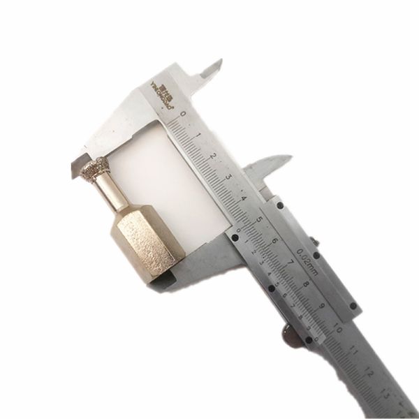 Stone Drilling Electroplated Diamond Tools