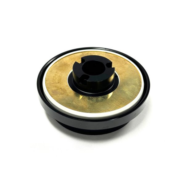Precision CNC 6 Bolt Steering Wheel Hub Adapters Spacer For Nissan 240 NSX