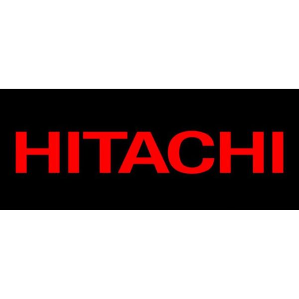 Original Hydraulic Used Hitachi ZX60 Excavator