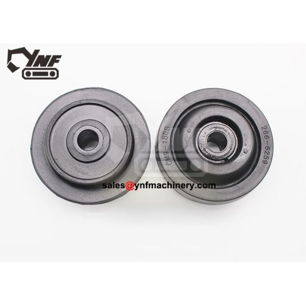 Установка двигателя 60 берегов a резиновая для экскаватора E315D увеличила комфорт оператора