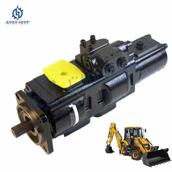 332/F9029 20/925579 20/925339 20/925338 20/925578 332/F9028 332/F9031 Hydraulic Gear Pump For JCB Backhoe Parts