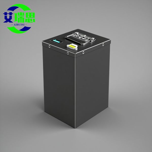 1000W - 3000W Electric Motorcycle Battery 60v 30ah 50ah 70ah Lithium Ion E