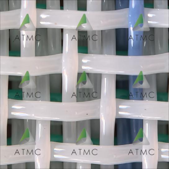 Polyester Pulp Forming Fabric for Sulphated Bleached Hardwood