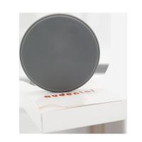 Audental dental Laboratorio Material CADCAM cera con certificado CE azul blanco verde bloque de disco de cera