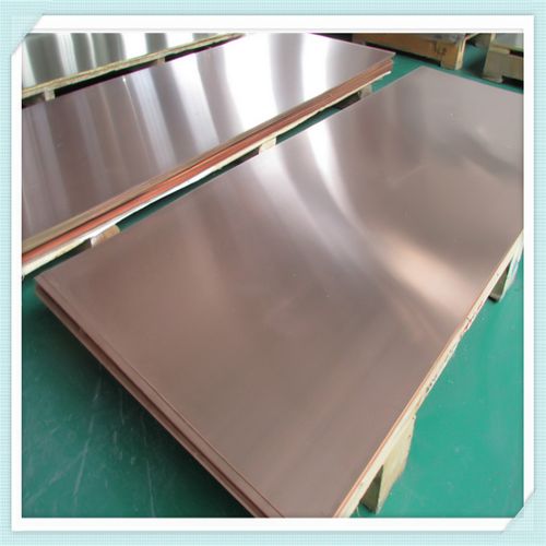 C11000 свернуло толстую медную фольгу 0.1mm толстое, ширина 1400mm 1000m 1320mm