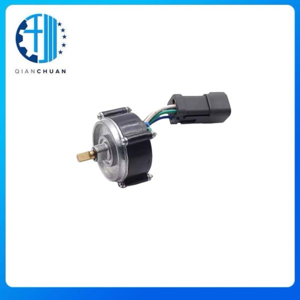 Throttle Knob 1636710 1060107 319442 For 312C 318C 320C 325C 330C 315CL 320CL Excavator Parts