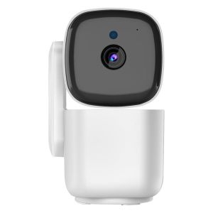 5V Indoor Smart Home Security Package 360° PTZ Motion Tracking Camera Surveillan