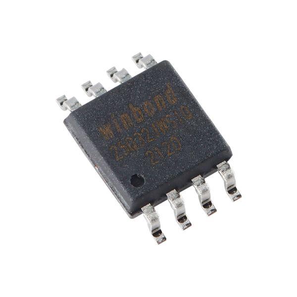 W25Q32JWSSIQ NOR FLASH 1.8V 32M-BITSERIAL FLASH MEMORY WITHDUAL QUAD SPI