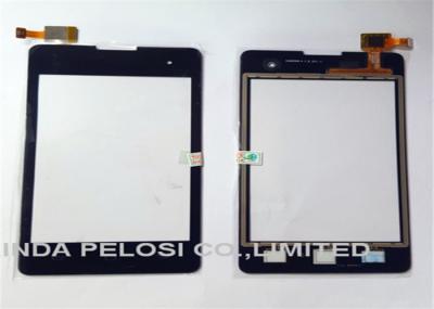 Original Digitizer Touch Screen For Tecno Sensor Panel  Lens Glass Replacement